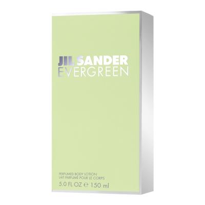 Jil Sander Evergreen Λοσιόν σώματος για γυναίκες 150 ml