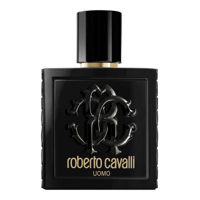 Roberto Cavalli Uomo Eau de Toilette για άνδρες 100 ml