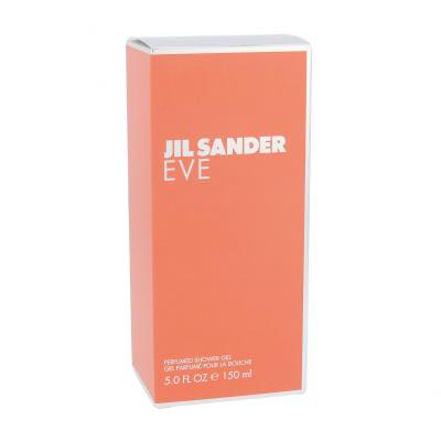 Jil Sander Eve Αφρόλουτρο για γυναίκες 150 ml
