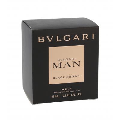 Bvlgari Man Black Orient Parfum για άνδρες 15 ml