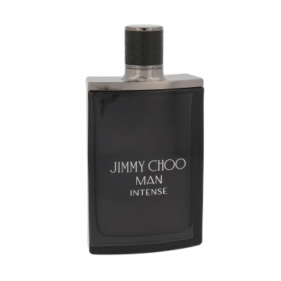 Jimmy Choo Jimmy Choo Man Intense Eau de Toilette για άνδρες 100 ml