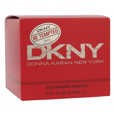 DKNY Be Tempted Eau de Parfum για γυναίκες 100 ml