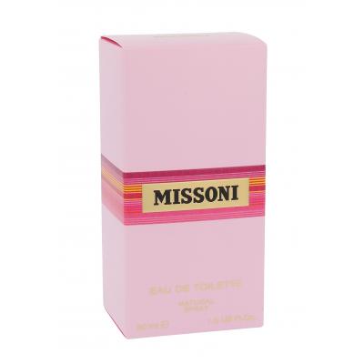 Missoni Missoni Eau de Toilette για γυναίκες 30 ml