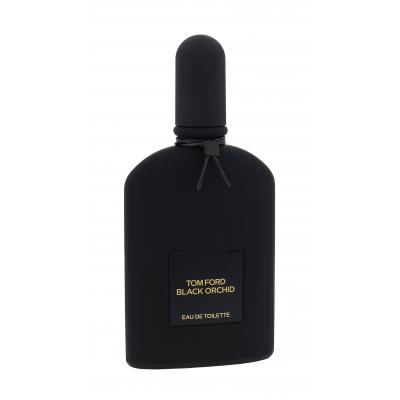 TOM FORD Black Orchid Eau de Toilette για γυναίκες 50 ml