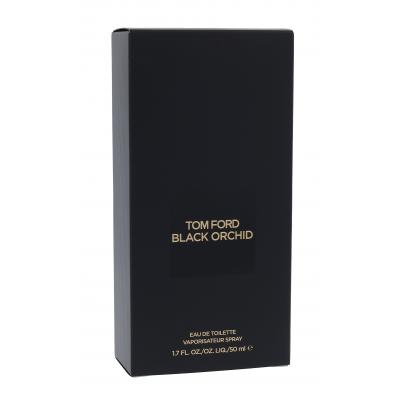 TOM FORD Black Orchid Eau de Toilette για γυναίκες 50 ml