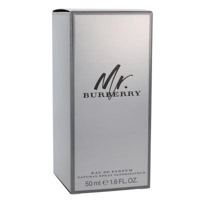 Burberry Mr. Burberry Eau de Parfum για άνδρες 50 ml