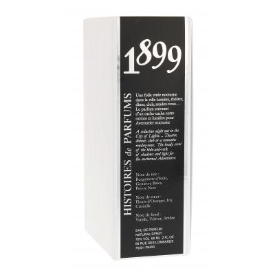 Histoires de Parfums 1899 Hemingway Eau de Parfum 60 ml