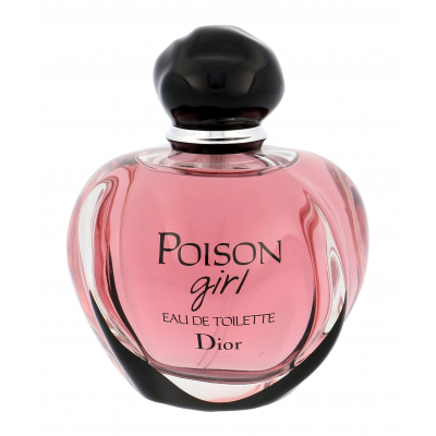 Christian Dior Poison Girl Eau de Toilette για γυναίκες 100 ml