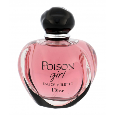 Dior Poison Girl Eau de Toilette για γυναίκες 100 ml