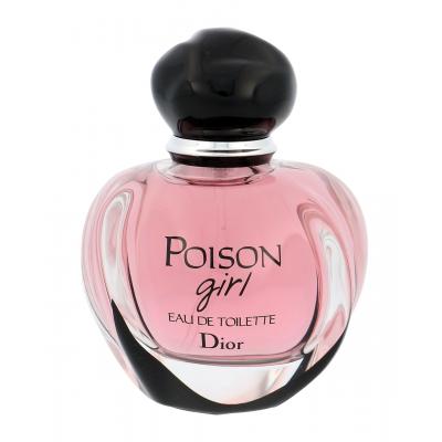 Dior Poison Girl Eau de Toilette για γυναίκες 50 ml