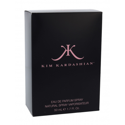 Kim Kardashian Kim Kardashian Eau de Parfum για γυναίκες 50 ml