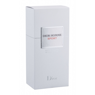 Christian Dior Dior Homme Sport 2017 Eau de Toilette για άνδρες 75 ml