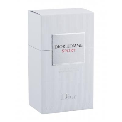 Christian Dior Dior Homme Sport 2017 Eau de Toilette για άνδρες 50 ml