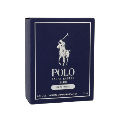 Ralph Lauren Polo Blue Eau de Parfum για άνδρες 125 ml