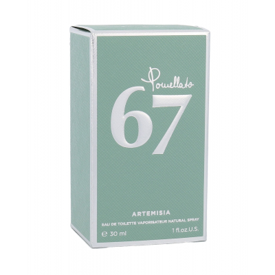 Pomellato 67 Artemisia Eau de Toilette 30 ml
