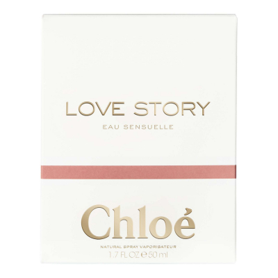 Chloé Love Story Eau Sensuelle Eau de Parfum για γυναίκες 50 ml