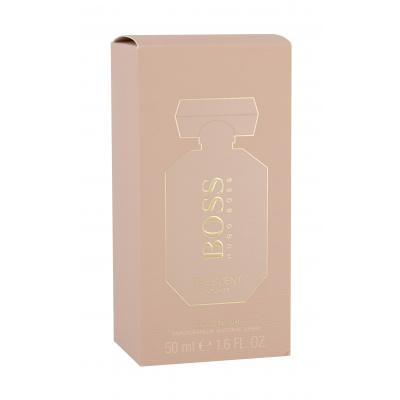 HUGO BOSS Boss The Scent Intense 2017 Eau de Parfum για γυναίκες 50 ml