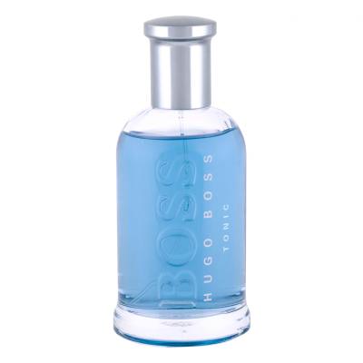 HUGO BOSS Boss Bottled Tonic Eau de Toilette για άνδρες 200 ml