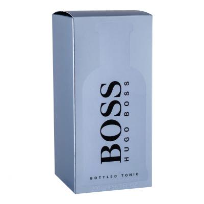 HUGO BOSS Boss Bottled Tonic Eau de Toilette για άνδρες 200 ml