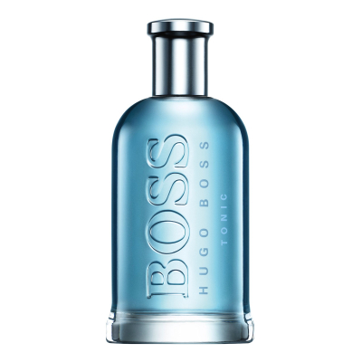 HUGO BOSS Boss Bottled Tonic Eau de Toilette για άνδρες 200 ml