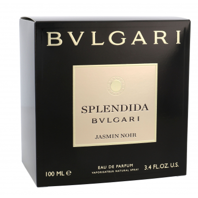Bvlgari Splendida Jasmin Noir Eau de Parfum για γυναίκες 100 ml