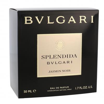 Bvlgari Splendida Jasmin Noir Eau de Parfum για γυναίκες 50 ml