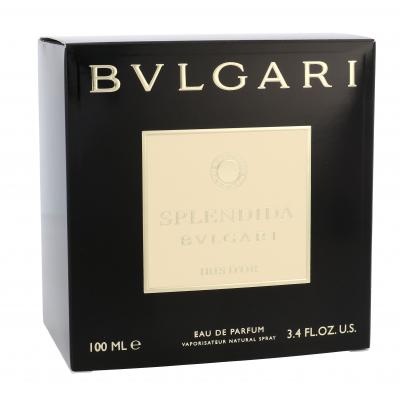Bvlgari Splendida Iris d´Or Eau de Parfum για γυναίκες 100 ml