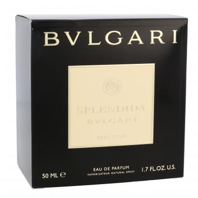 Bvlgari Splendida Iris d´Or Eau de Parfum για γυναίκες 50 ml
