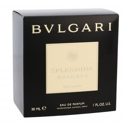 Bvlgari Splendida Iris d´Or Eau de Parfum για γυναίκες 30 ml