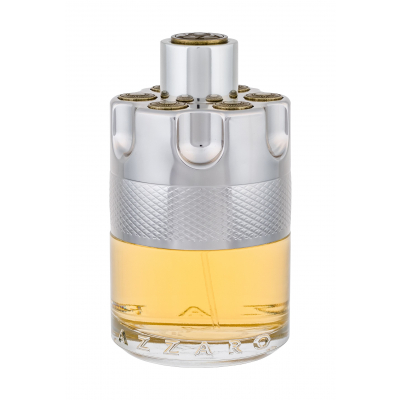 Azzaro Wanted Eau de Toilette για άνδρες 100 ml