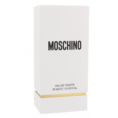 Moschino Fresh Couture Eau de Toilette για γυναίκες 30 ml