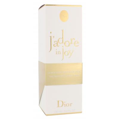 Christian Dior J´adore In Joy Eau de Toilette για γυναίκες 100 ml