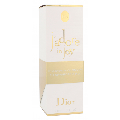Christian Dior J´adore In Joy Eau de Toilette για γυναίκες 50 ml