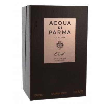 Acqua di Parma Colonia Oud Eau de Cologne για άνδρες 100 ml