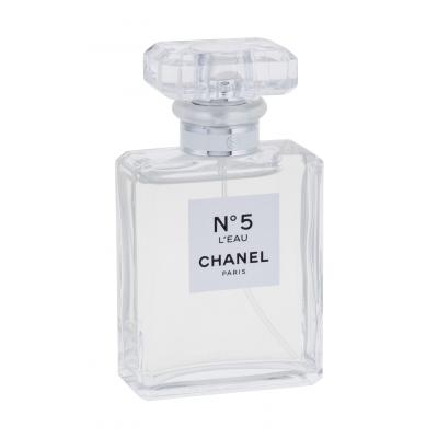 Chanel N°5 L´Eau Eau de Toilette για γυναίκες 35 ml