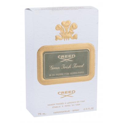 Creed Green Irish Tweed Eau de Parfum για άνδρες 75 ml