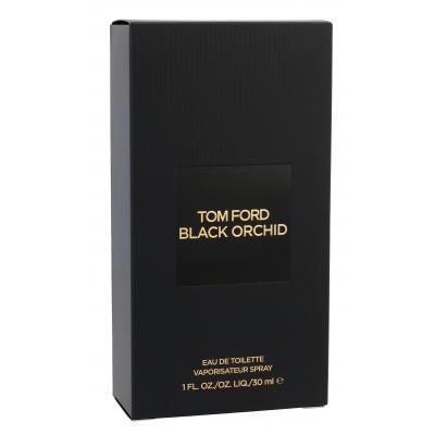TOM FORD Black Orchid Eau de Toilette για γυναίκες 30 ml