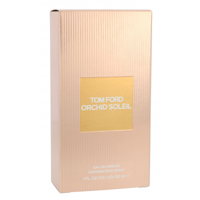 TOM FORD Orchid Soleil Eau de Parfum για γυναίκες 30 ml