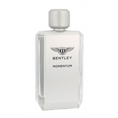 Bentley Momentum Eau de Toilette για άνδρες 100 ml