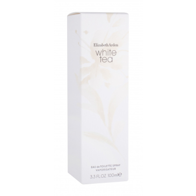 Elizabeth Arden White Tea Eau de Toilette για γυναίκες 100 ml