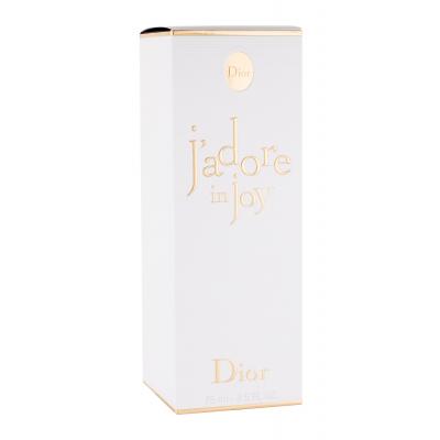 Christian Dior J´adore In Joy Eau de Toilette για γυναίκες 75 ml