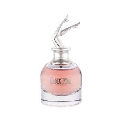 Jean Paul Gaultier Scandal Eau de Parfum για γυναίκες 80 ml