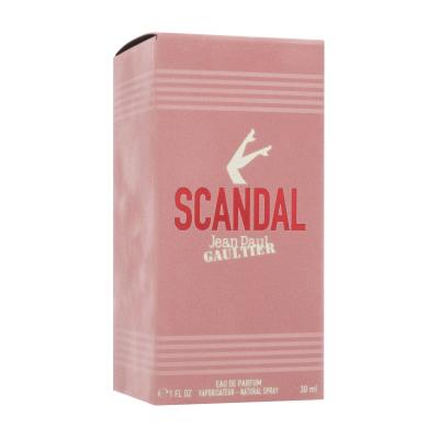 Jean Paul Gaultier Scandal Eau de Parfum για γυναίκες 30 ml