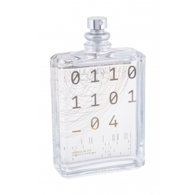 Escentric Molecules Molecule 04 Eau de Toilette 100 ml