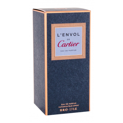 Cartier L´Envol de Cartier Eau de Parfum για άνδρες 80 ml