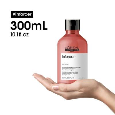 L&#039;Oréal Professionnel Inforcer Professional Shampoo Σαμπουάν για γυναίκες 300 ml