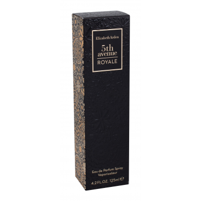 Elizabeth Arden 5th Avenue Royale Eau de Parfum για γυναίκες 125 ml