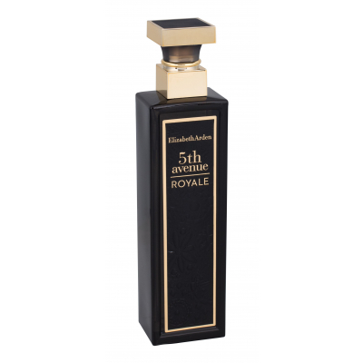Elizabeth Arden 5th Avenue Royale Eau de Parfum για γυναίκες 125 ml