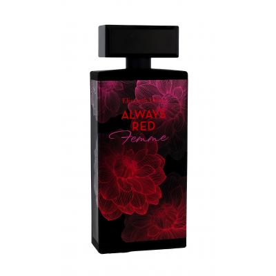 Elizabeth Arden Always Red Femme Eau de Toilette για γυναίκες 100 ml
