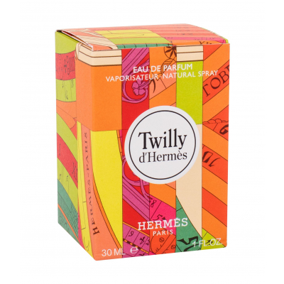 Hermes Twilly d´Hermès Eau de Parfum για γυναίκες 30 ml